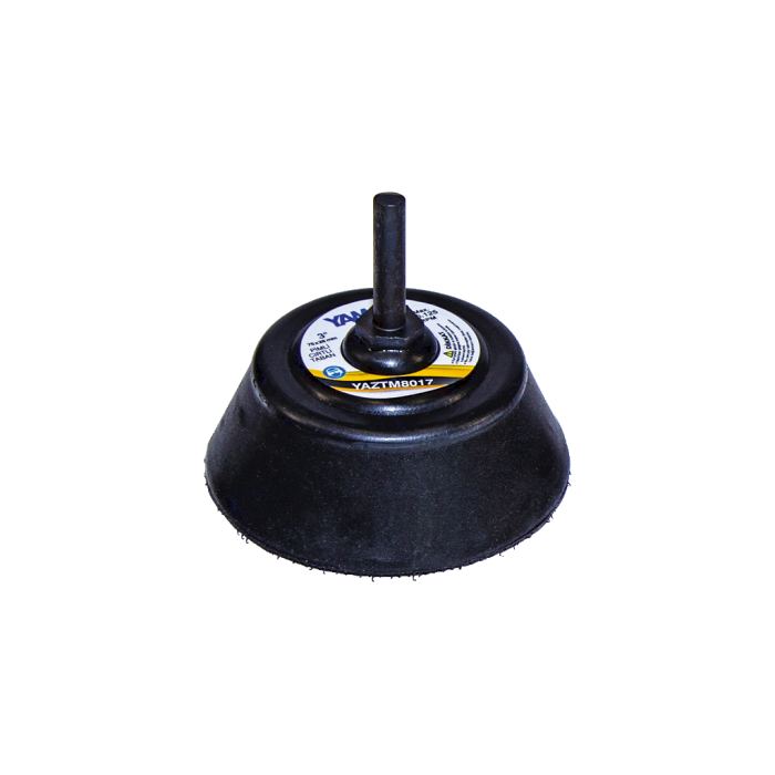 3inç 75x25 mm. Pimli Cırtlı Taban