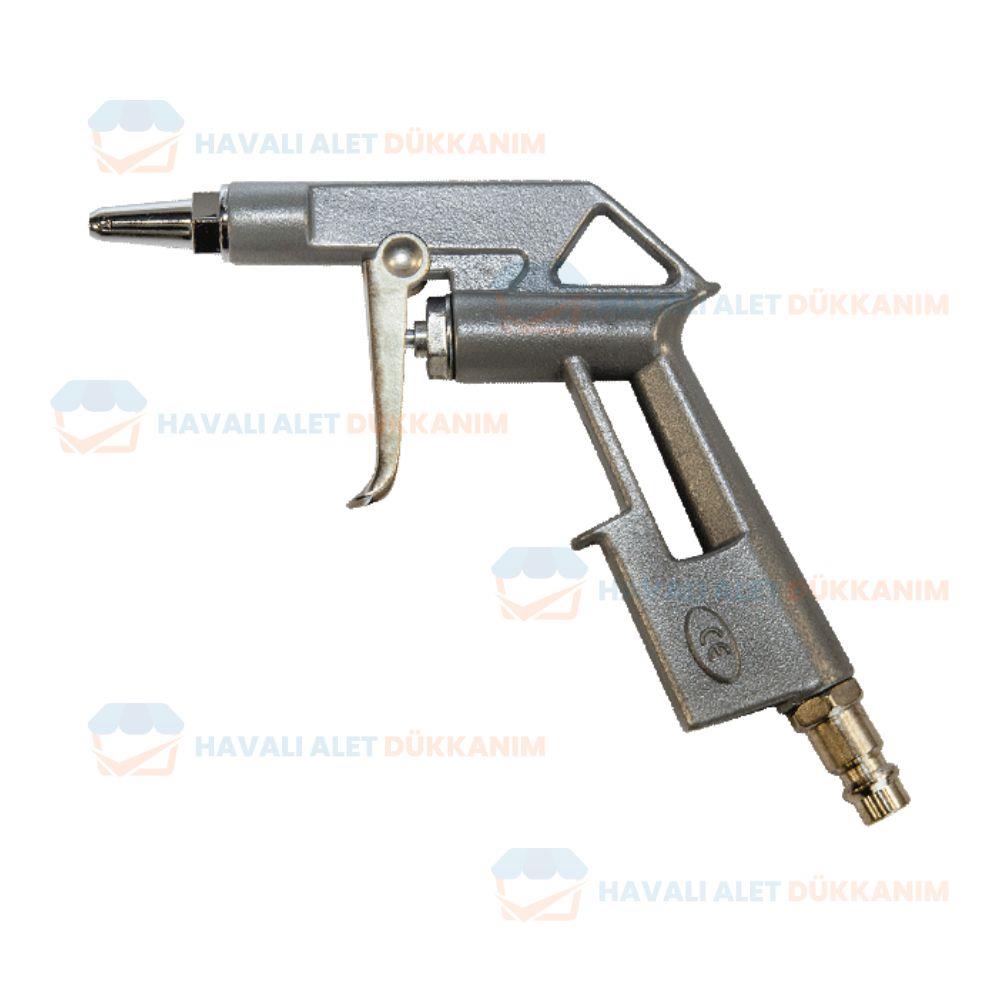 NT Tools NTTHC1 Metal Hava Tabancası