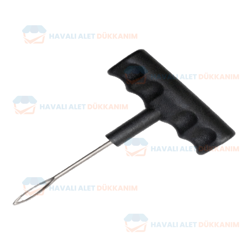 NT Tools NTSTL18 Lastik Tamir Fitil Anahtarı-Plastik