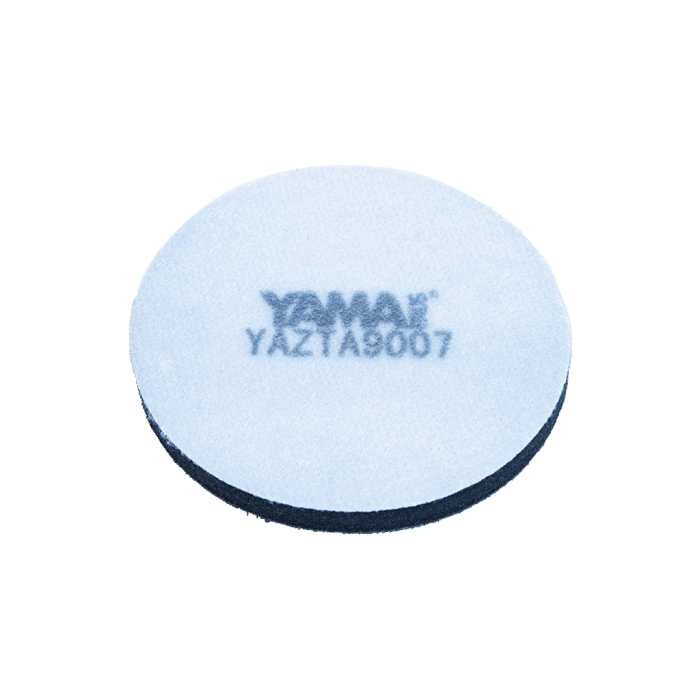 5.0inç 125x10 mm. Deliksiz Ara Taban