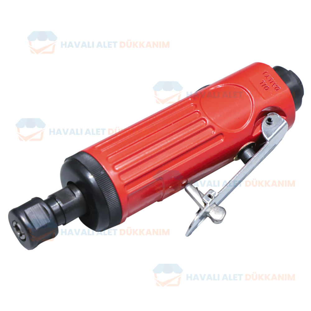 6mm 22000RPM Havalı Kalıpçı Taşlama-Yüksek Kalite