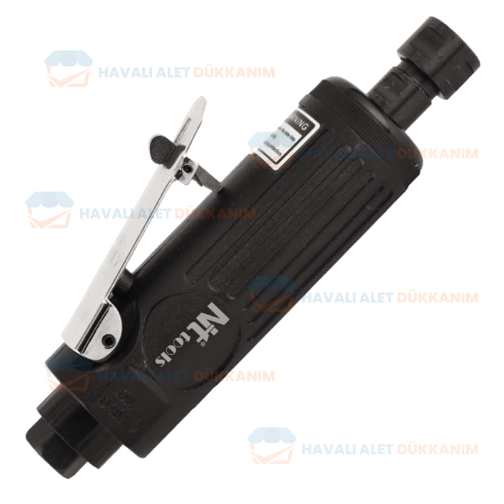 6mm 25000RPM Havalı Kalıpçı Taşlama