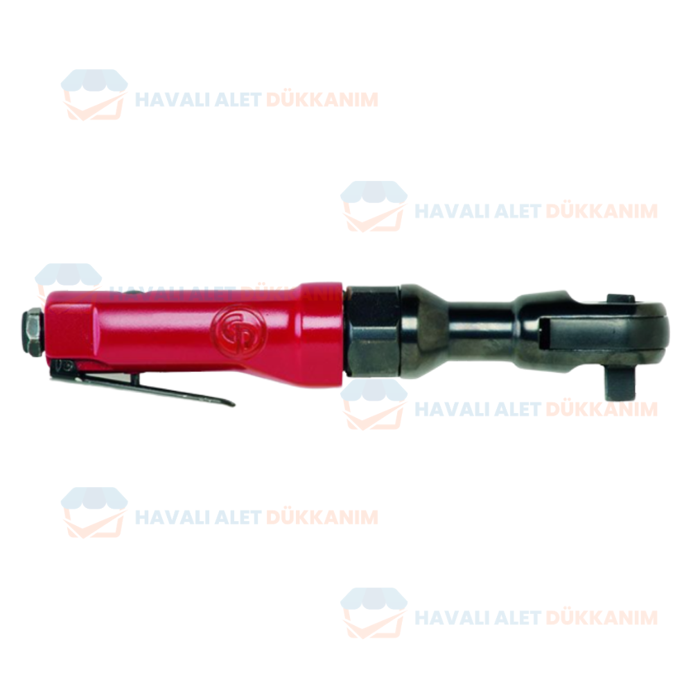 Chicago Pneumatic CP886H Havalı Cırcır 1/2''