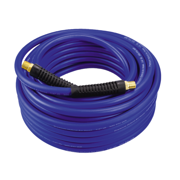 8x12mm. 50m. Hibrit Hortum