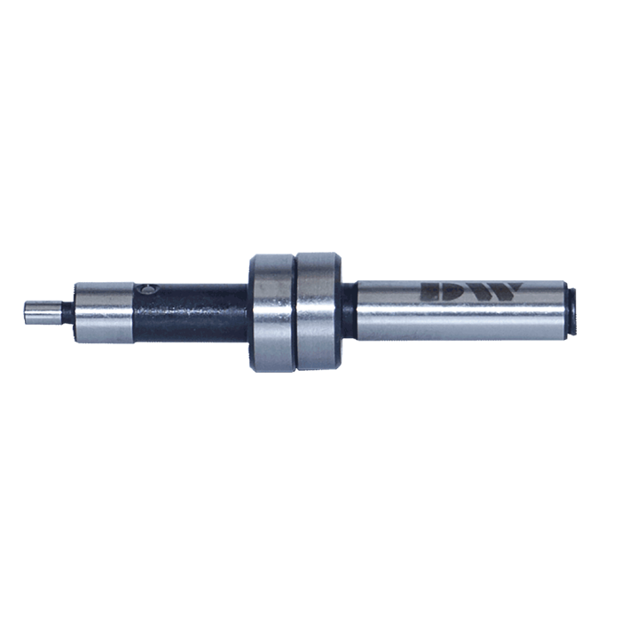 90 x 20 x 10 mm. İğne Uçlu-Mekanik Probe