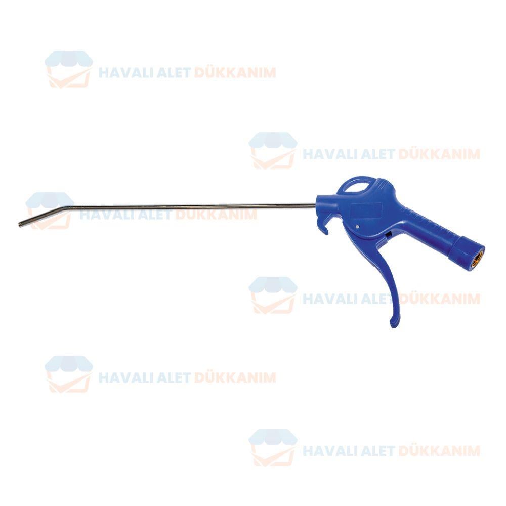 NT Tools NTTHPG3 Pirinç Rekorlu Uzun Namlulu Plastik Hava Tabancası