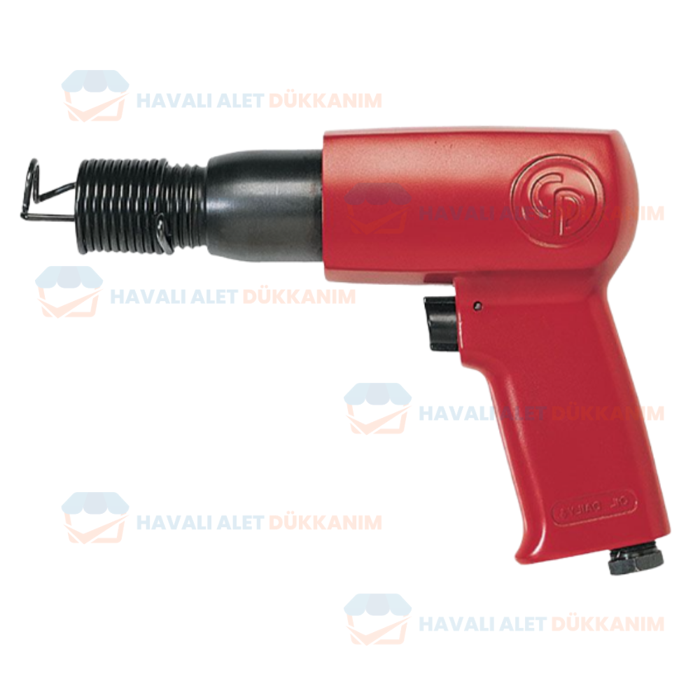 Chicago Pneumatic CP7111H Havalı Çekiç 10.2 mm
