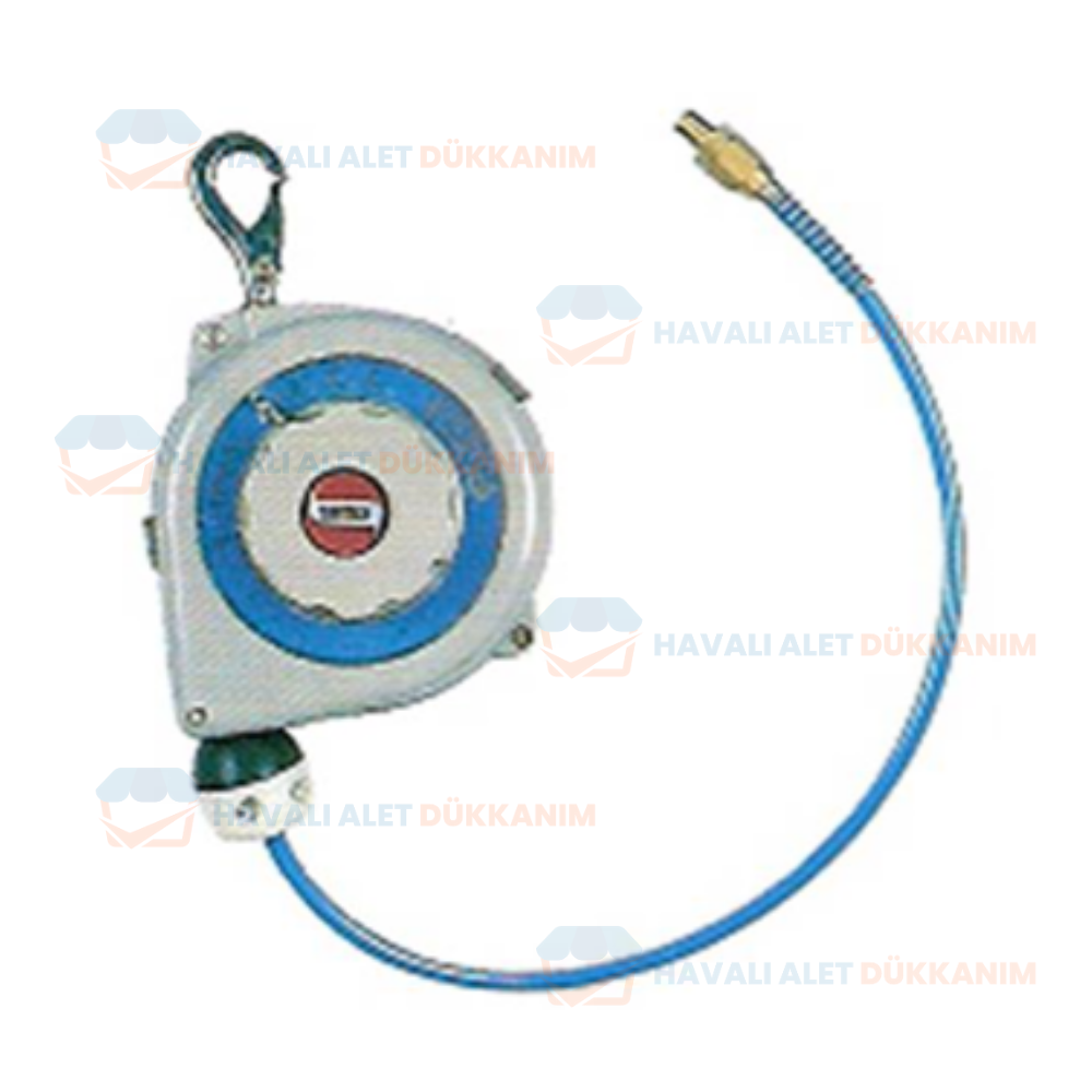 BalanserSUNTECH LR-09 Hortumlu Balanser 1,50 Kg