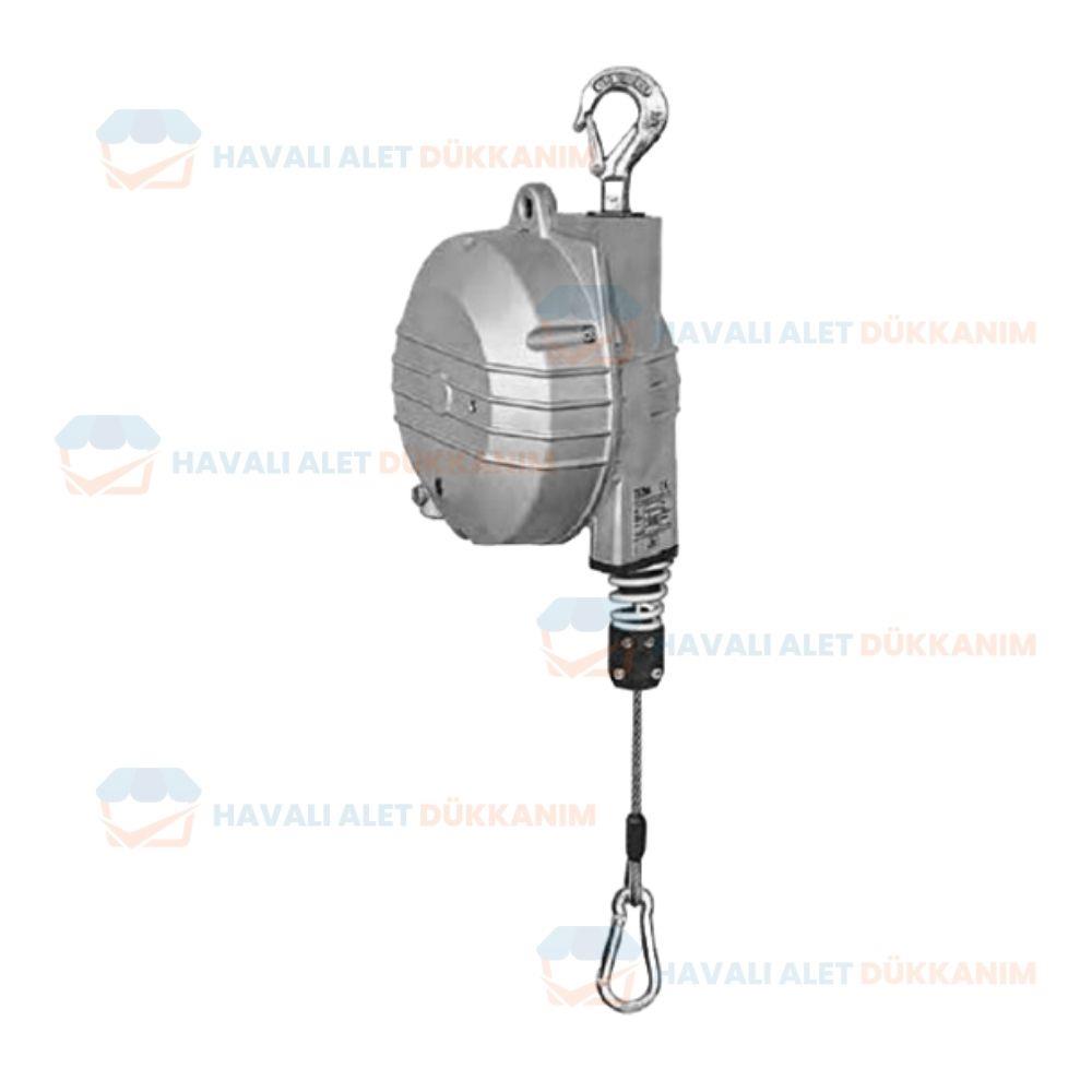 BalanserTECNA 9358 Balanser 18 - 22 kg | 2 Metre Halat