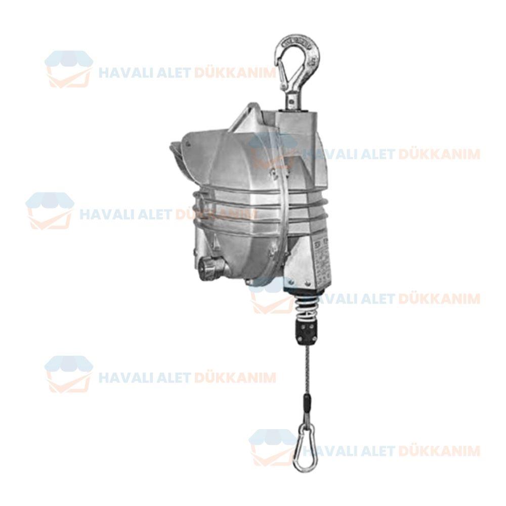 BalanserTECNA 9364 Balanser 25 - 30 kg | 2 Metre Halat