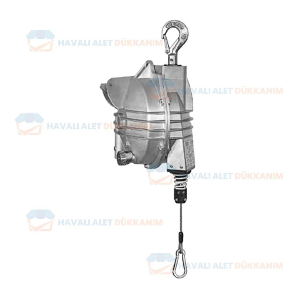 BalanserTECNA 9365 Balanser 30 - 35 kg | 2 Metre Halat