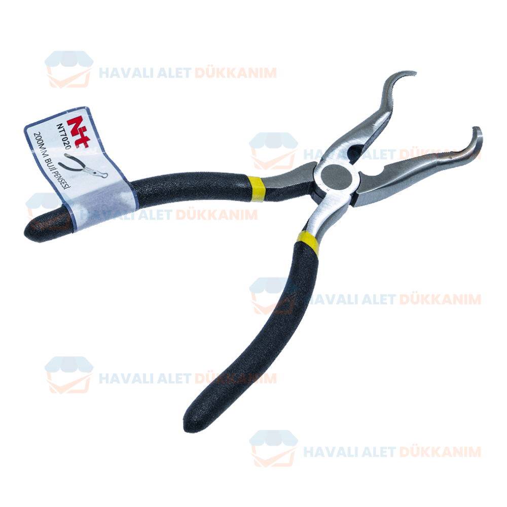 NT Tools NT7020 Buji Pensesi 8''