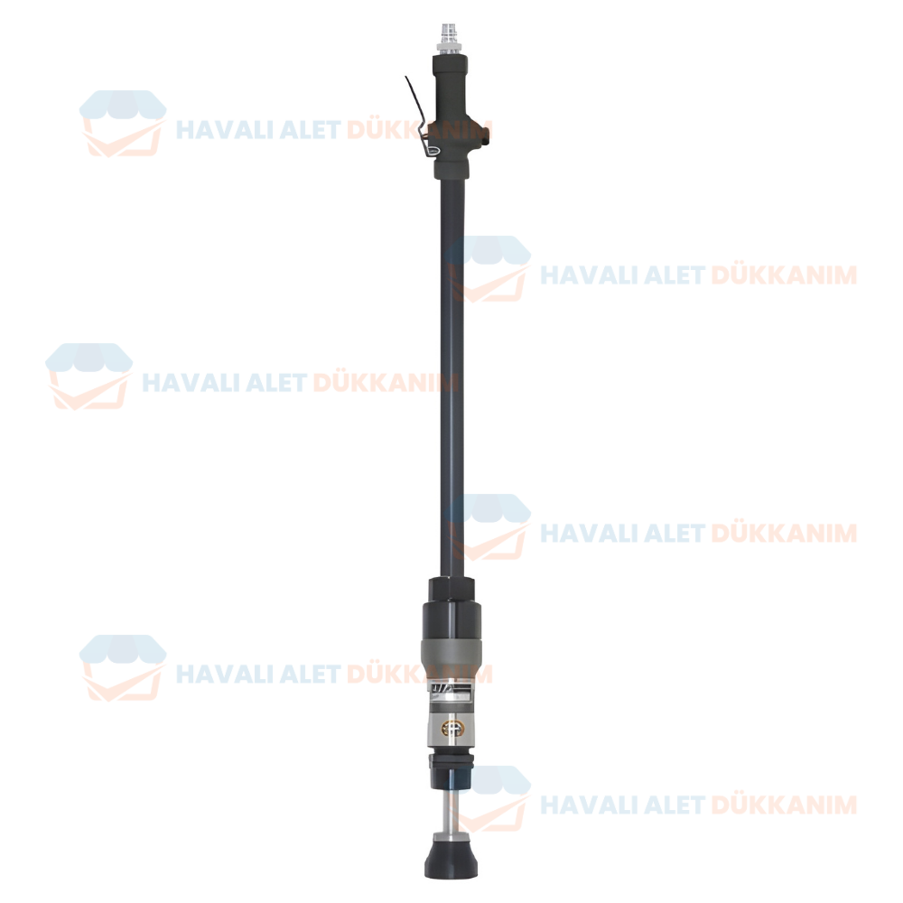 Diğer Havalı El AletleriKAWASAKI KPT-1L Havalı Dökümcü Tokmağı