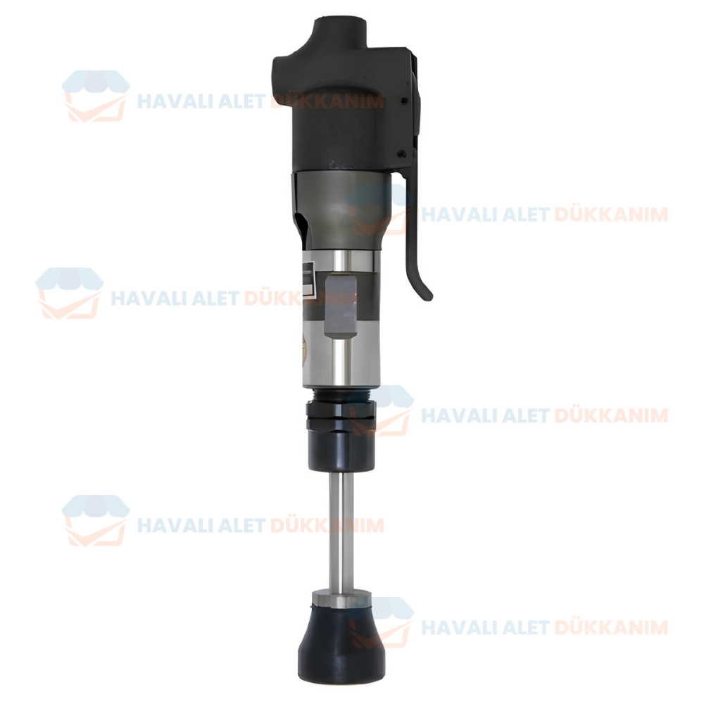 Diğer Havalı El AletleriKAWASAKI KPT-6 Havalı Dökümcü Tokmağı
