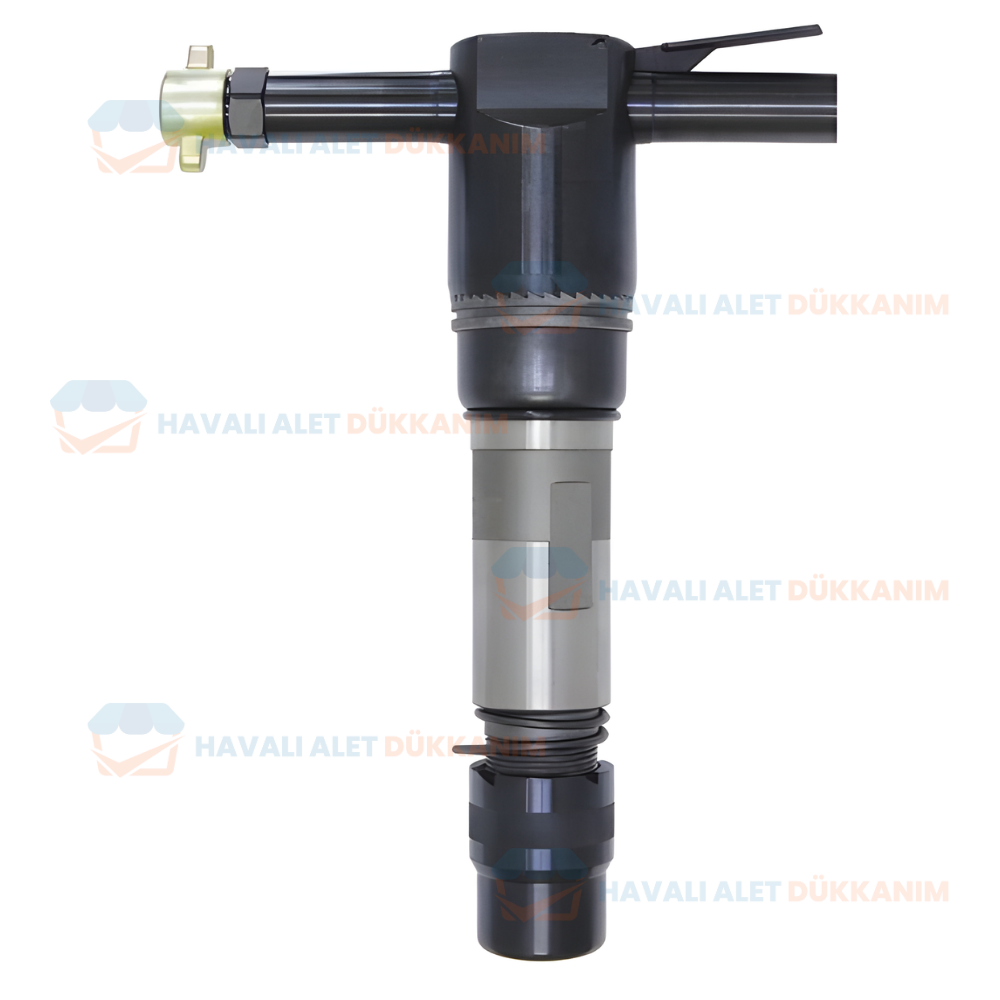 Diğer Havalı El AletleriKAWASAKI KPT-CB35 Havalı Beton Kırıcı