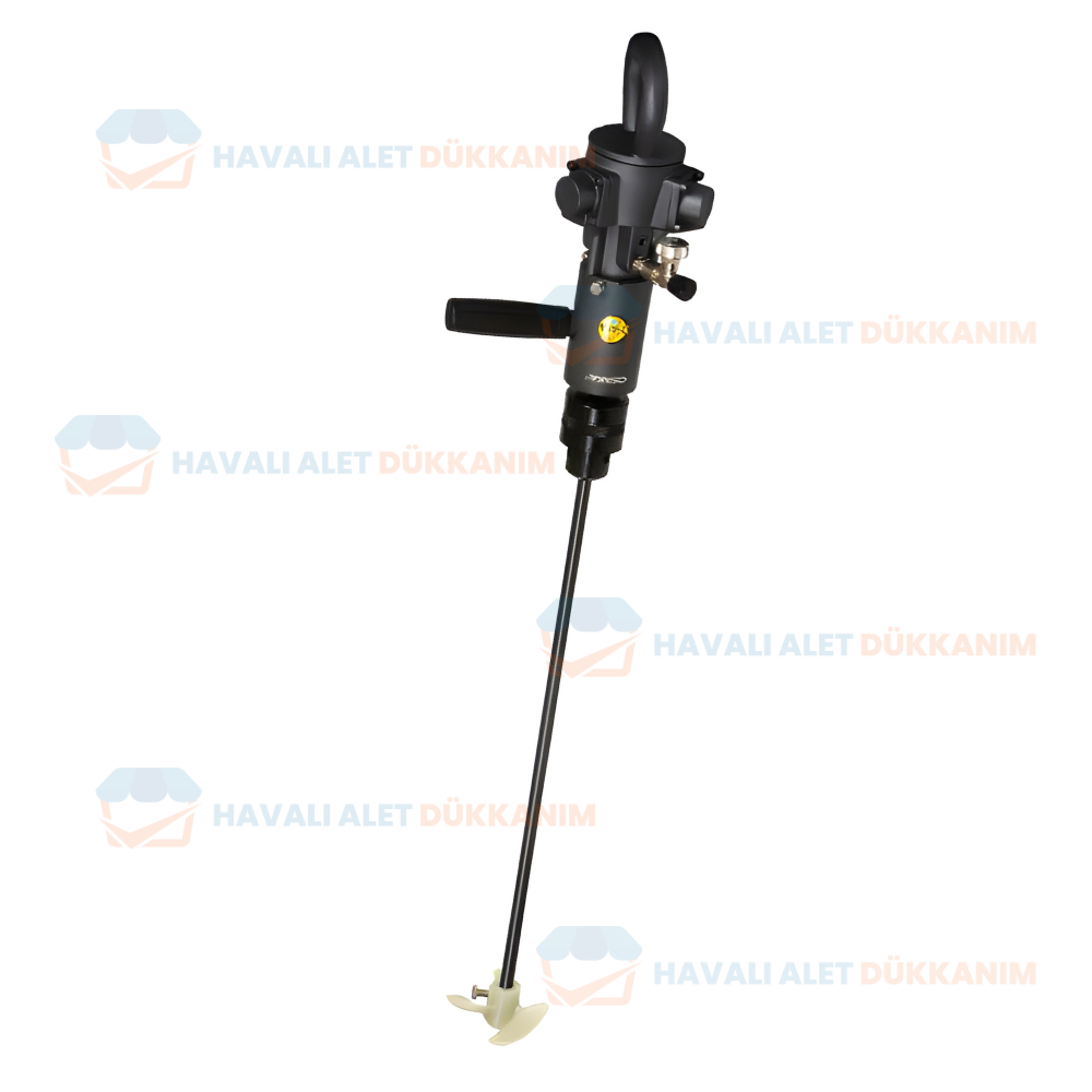 Diğer Havalı El AletleriOSAKA OPT-P 220 Havalı Mikser