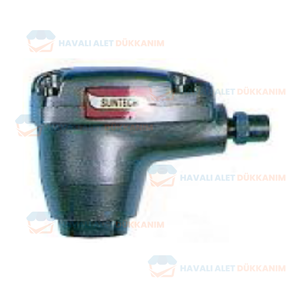 Diğer Havalı El AletleriSUNTECH SG-0126 Havalı Avuç İçi Çekiç