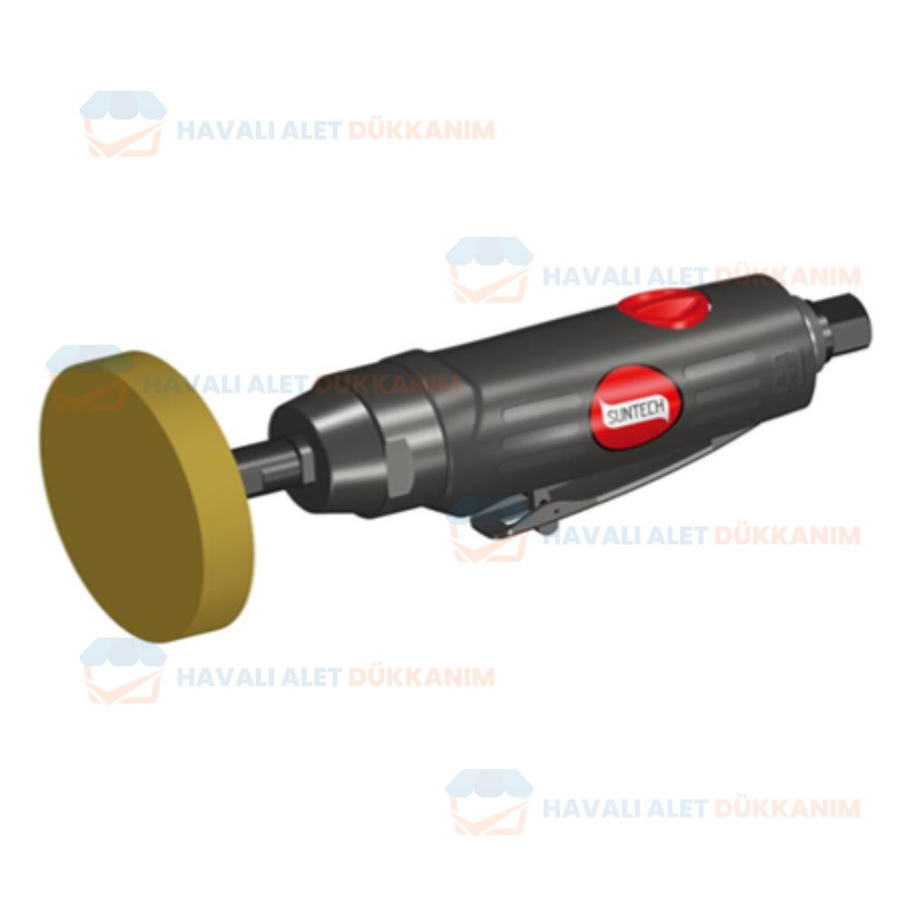 Diğer Havalı El AletleriSUNTECH SM-6K-3011B Havalı Yüzey Temizleme