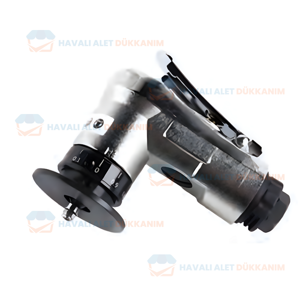 Diğer Havalı El AletleriUNOCAP UCP9260 Havalı Mini Pah Kırma