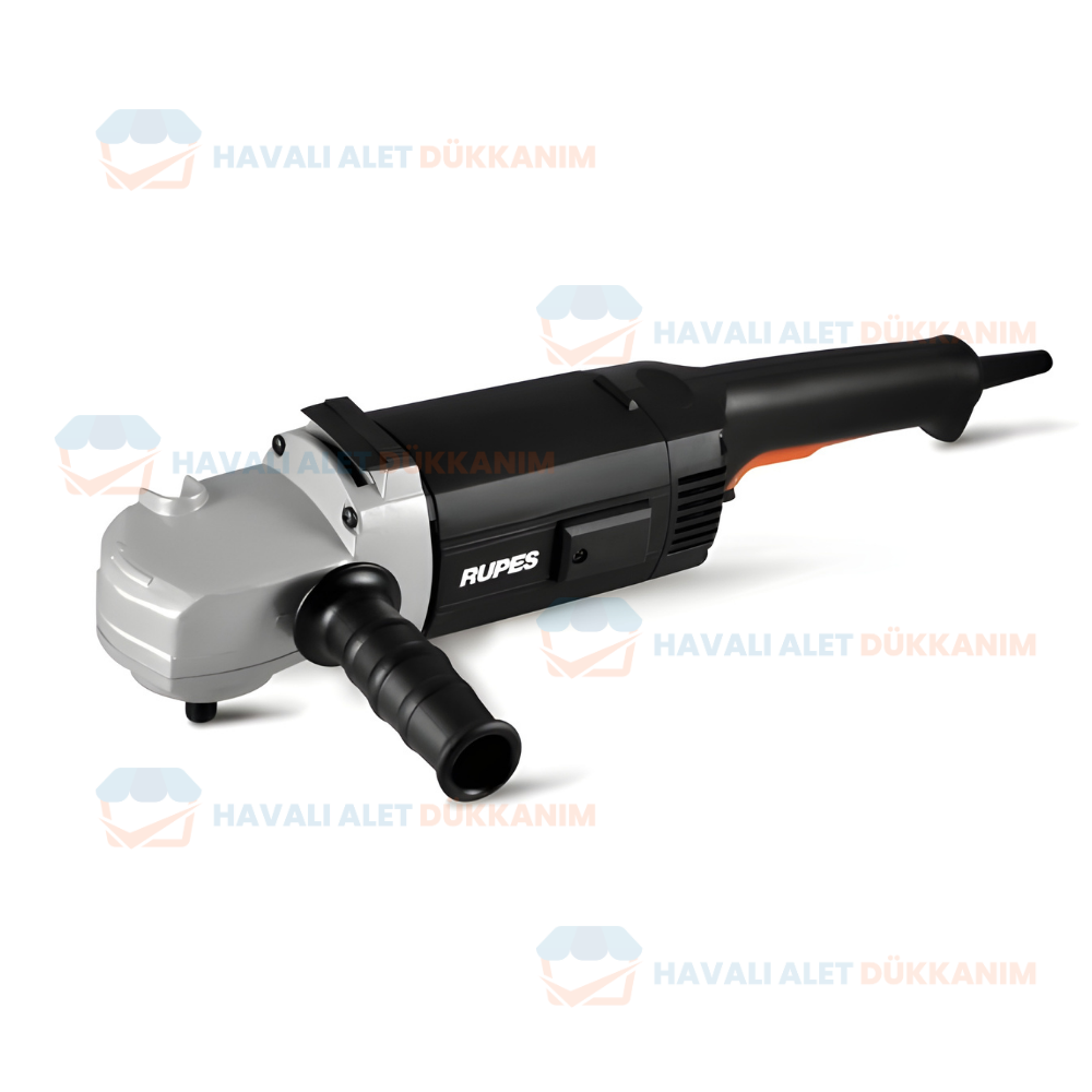 Elektrikli Polisaj MakinesiRUPES LH32EN Elektrikli Polisaj Makinesi 180 mm