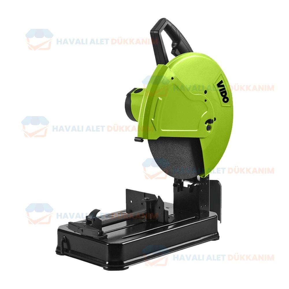Elektrikli TestereVIDO WD030312300 Elektrikli Profil Kesme 355 mm 2300W