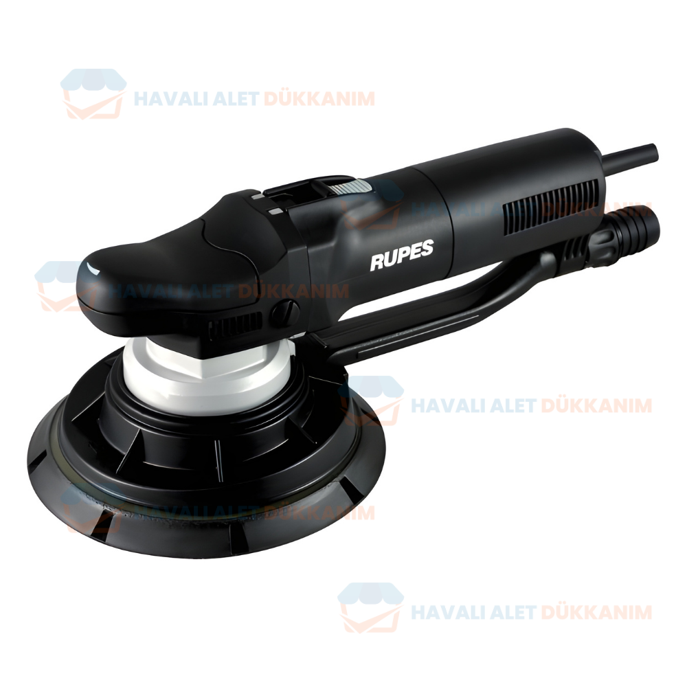 Elektrikli Zımpara MakinesiRUPES EK200AS Elektrikli Zımpara Makinesi 200 mm