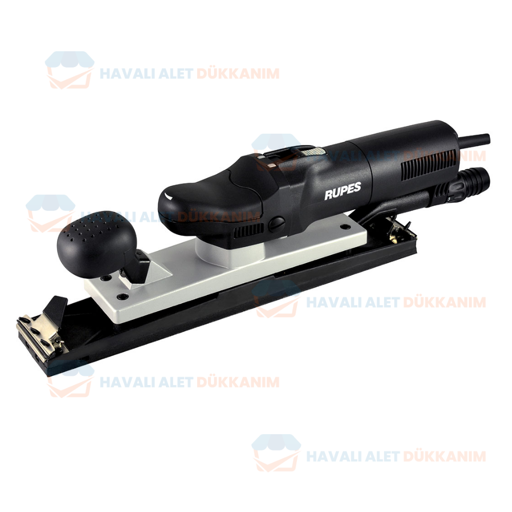 Elektrikli Zımpara MakinesiRUPES SL42AES Elektrikli Zımpara Makinesi 70x400 mm