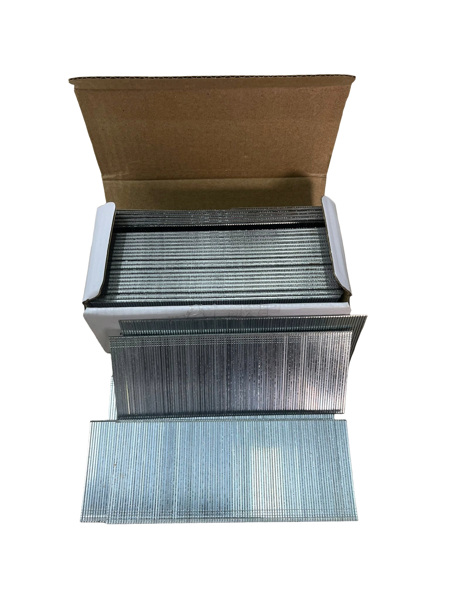F50 1850 Başlı Brad Çivi 5000 Adet 5000 Adet/Kutu