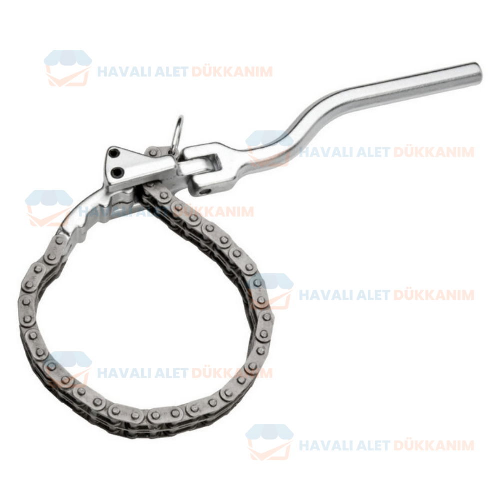 Filtre AnahtarıRETTA RFA0173 Çift Zincirli Filtre Anahtarı 60-110 mm