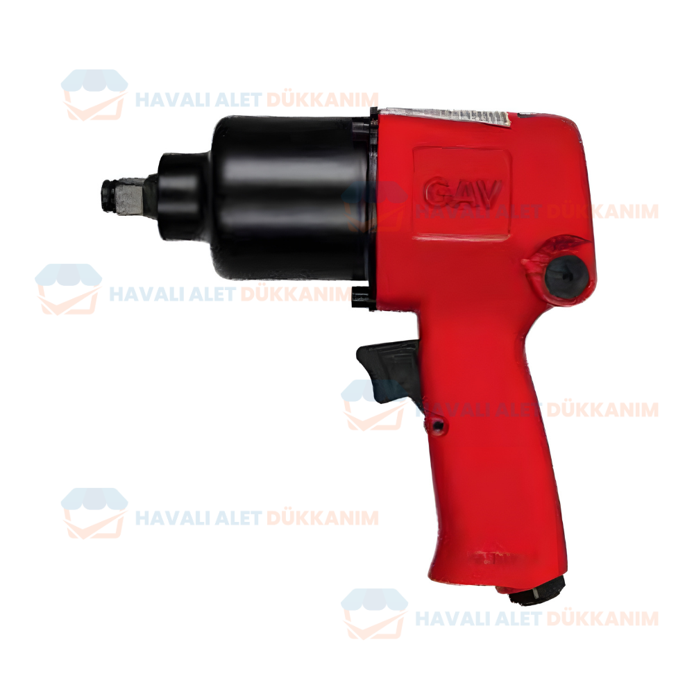 GAV OS-1240 Havalı Somun Sökme 1/2