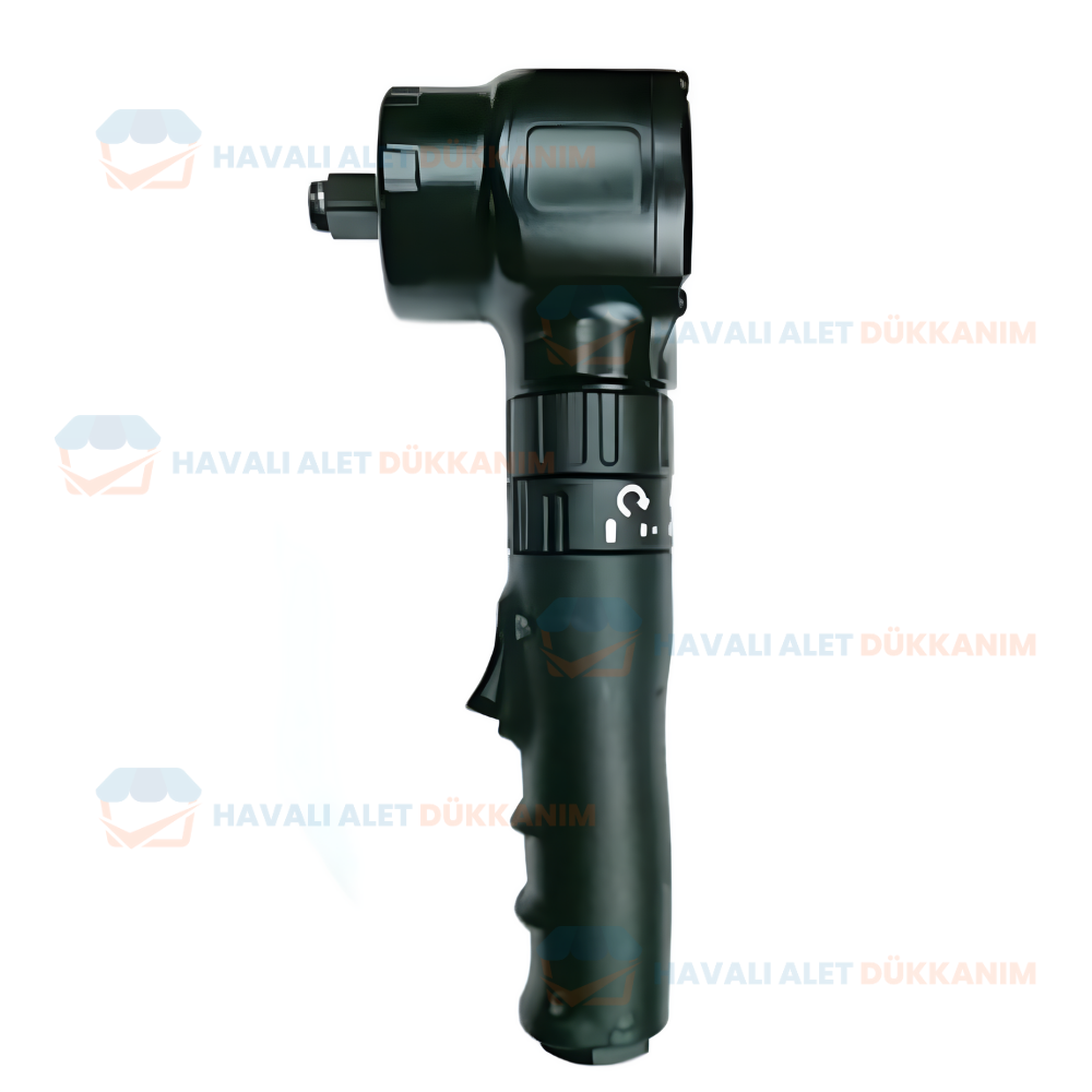 GAV OS-2912R Havalı Somun Sökme