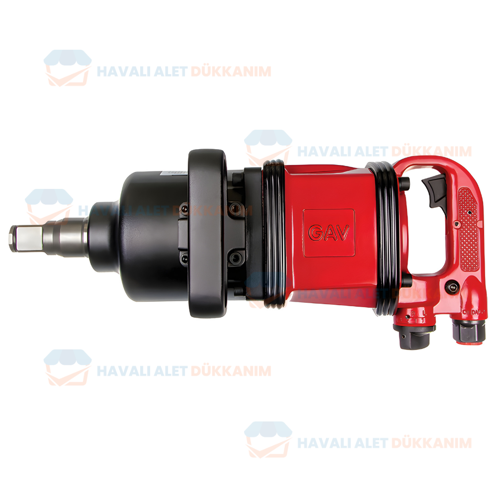 GAV OS-5700 Havalı Somun Sökme 1