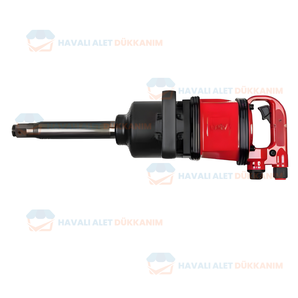 GAV OS-5700L Havalı Somun Sökme 1