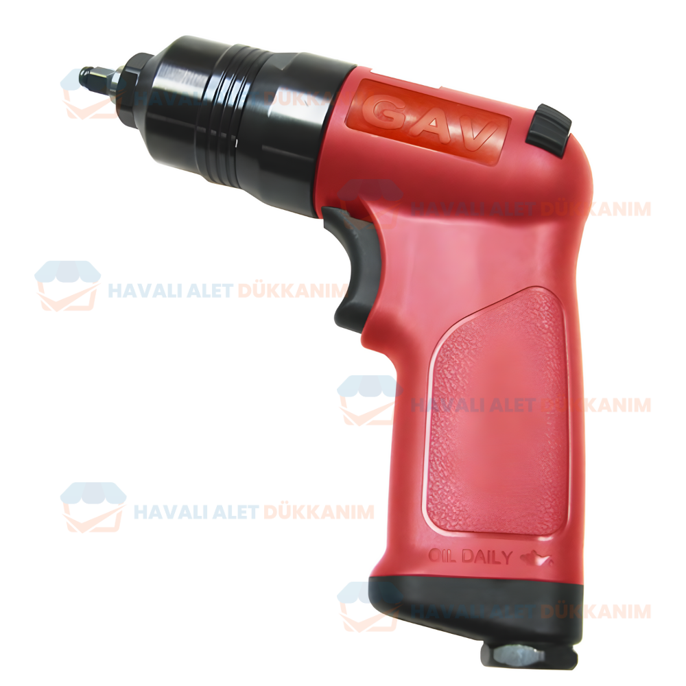 GAV OS-6338IP Havalı Somun Sökme