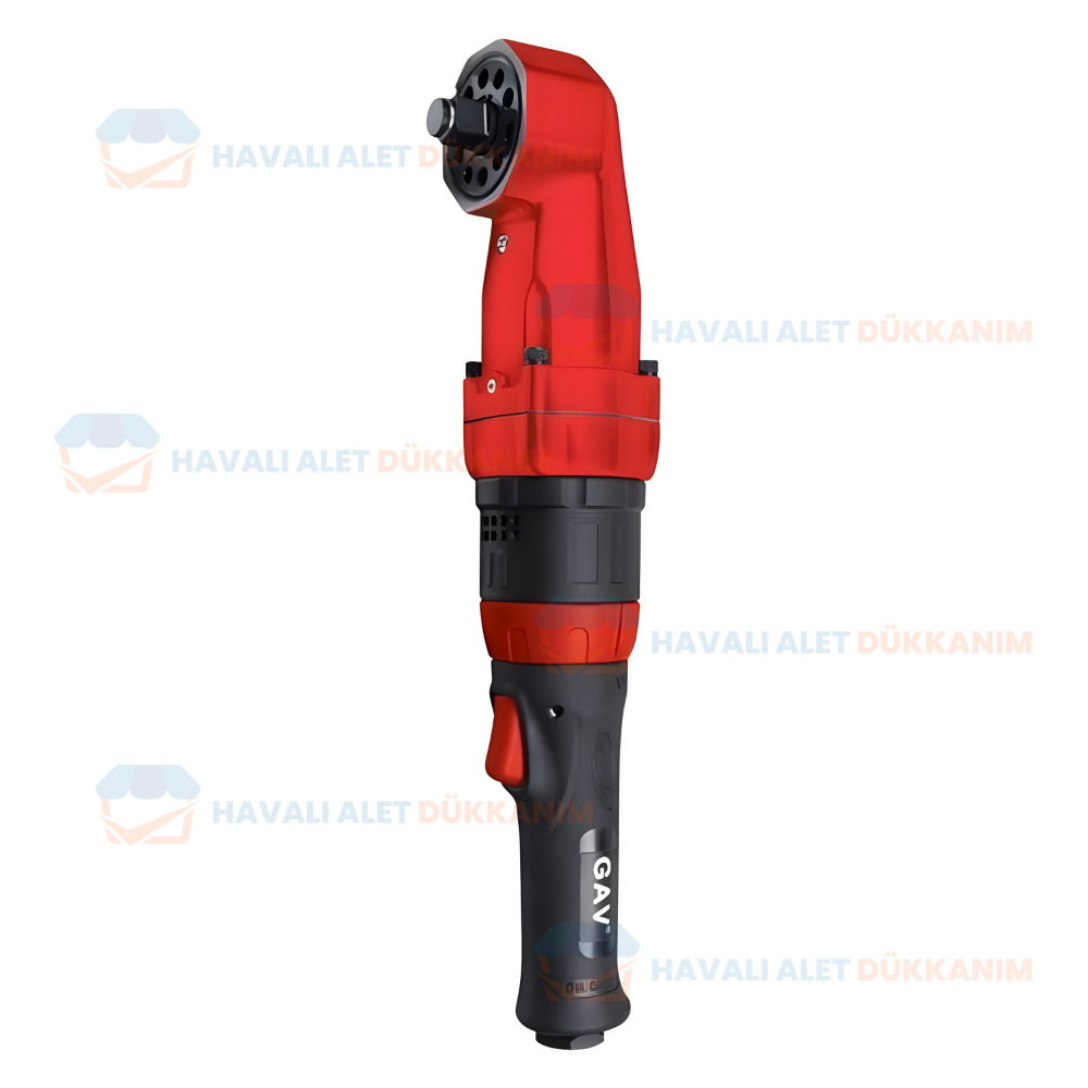 GAV OS-6812 Havalı Somun Sökme