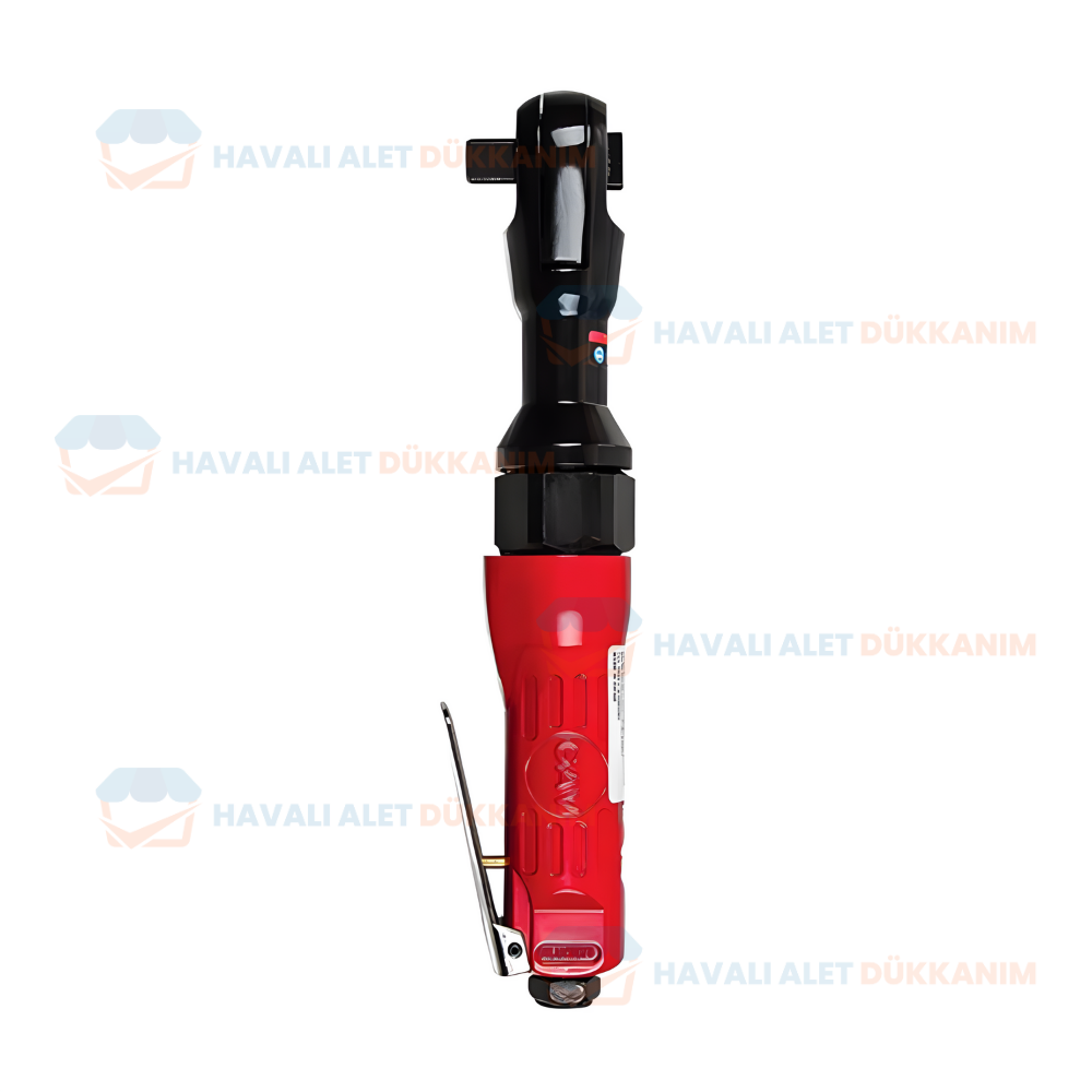 GAV OS-8256 Havalı Cırcır Motoru 1/2