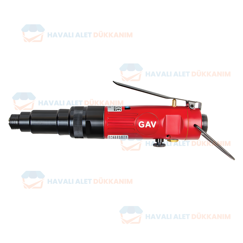 GAV OS-842 Havalı Tornavida