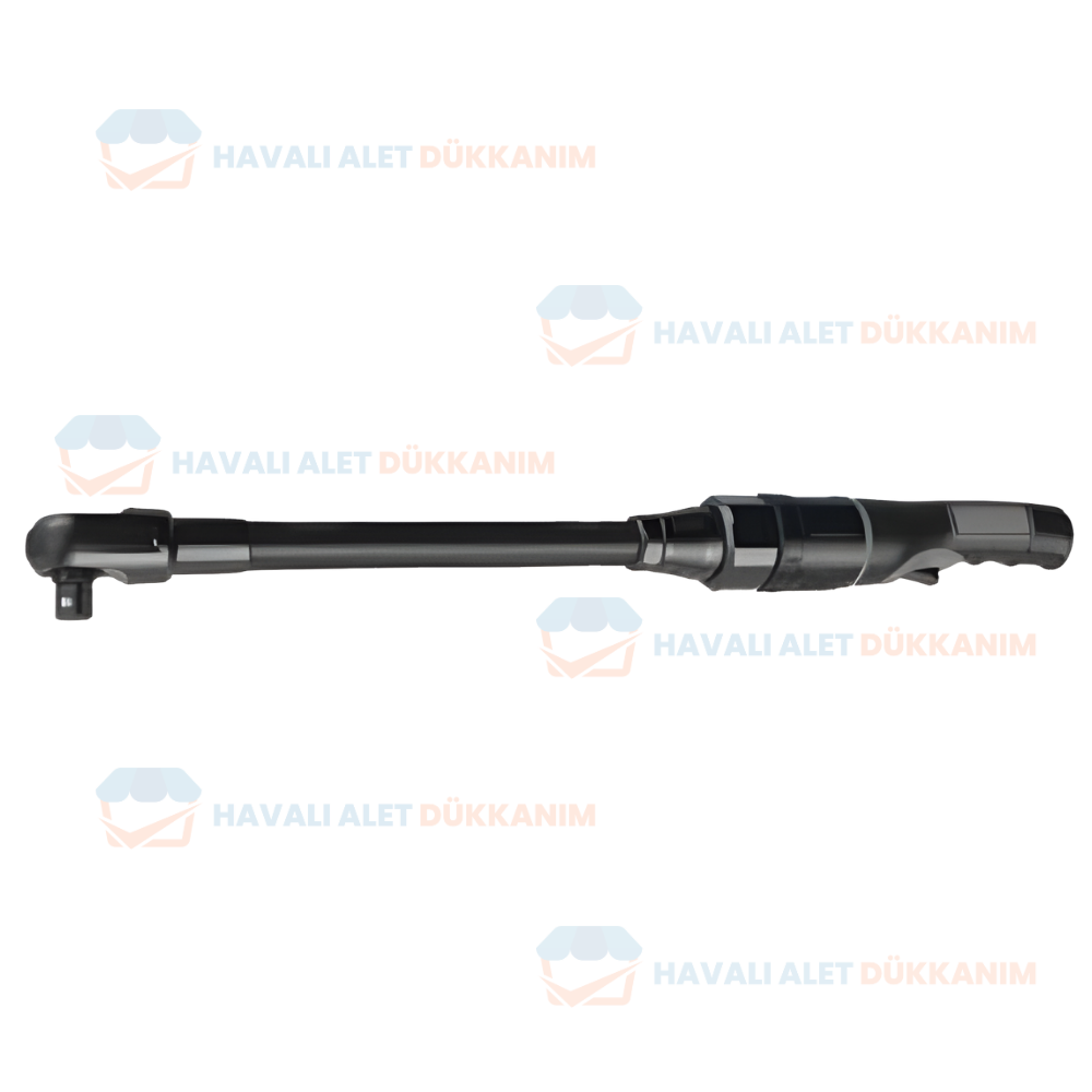 GAV OS-8658M-224 Havalı Cırcır Motoru 1/2
