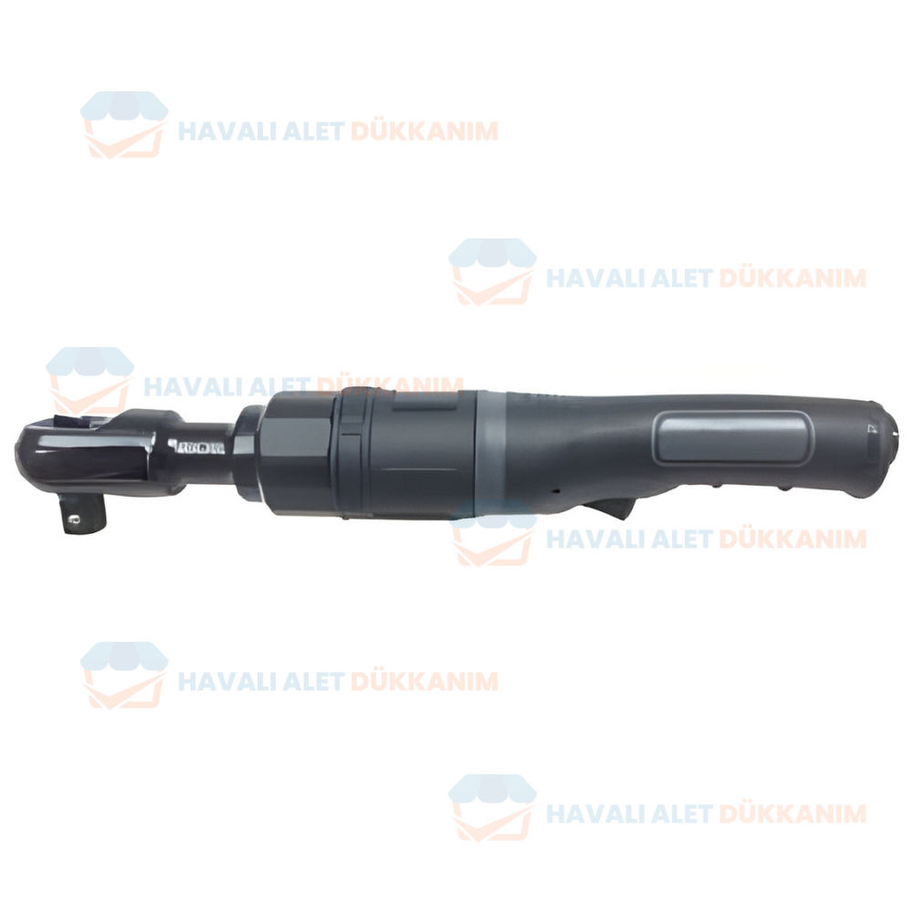 GAV OS-8658M-4 Havalı Cırcır Motoru 1/2