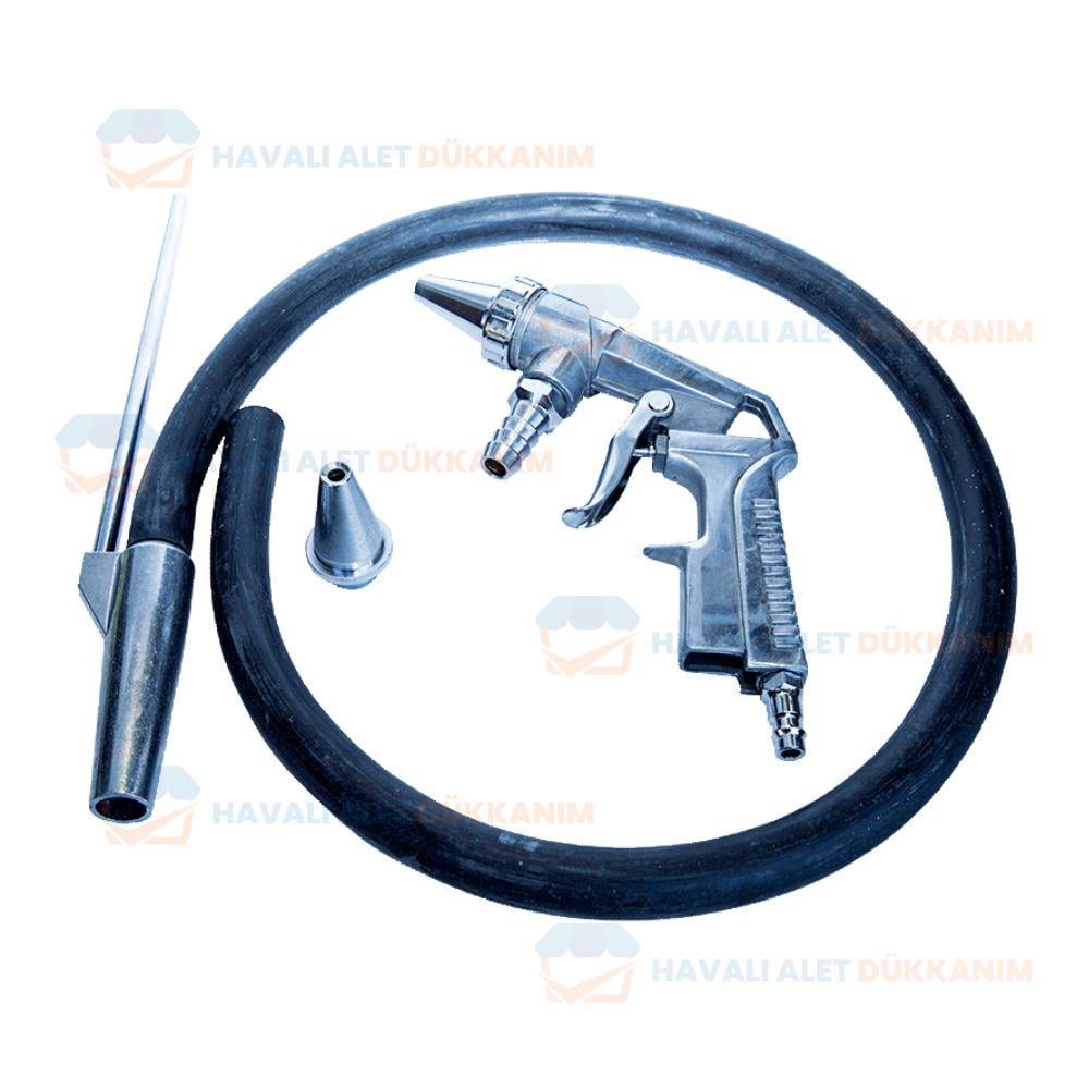 Hava TabancasıNT Tools NTTPS3 Kumlama Tabancası