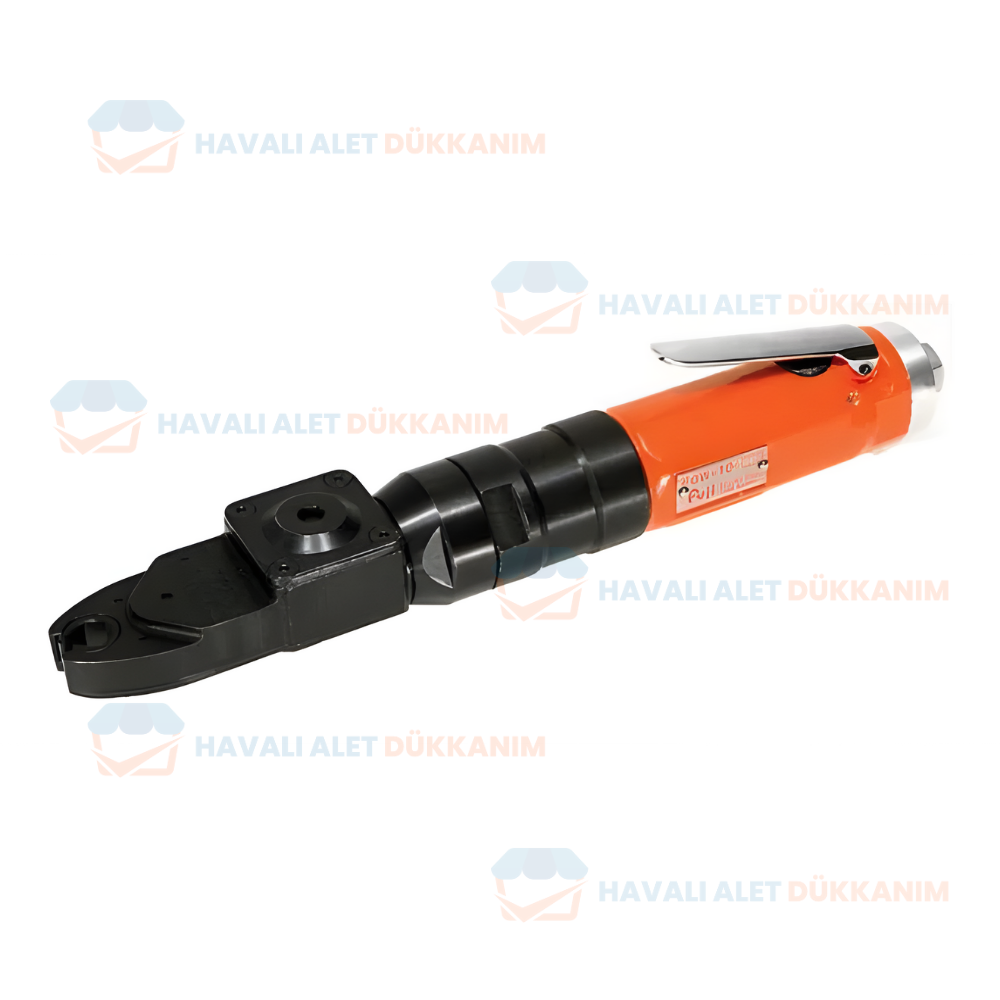 Havalı CırcırFUJI FOW-10-1 Açık Ağız Cırcır