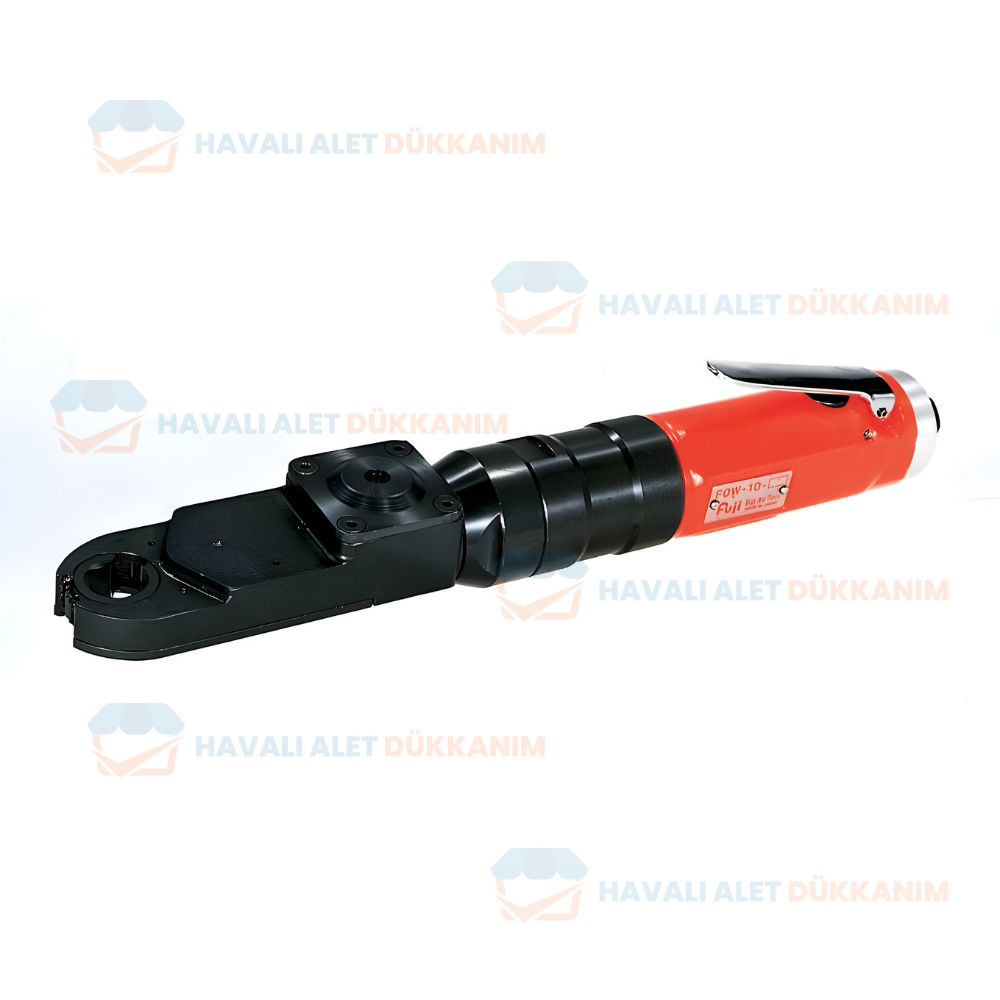 Havalı CırcırFUJI FOW-10-2 Açık Ağız Cırcır