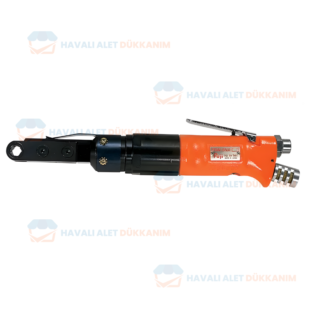 Havalı CırcırFUJI FRW-10N-2 17EC Havalı Dişi Cırcır