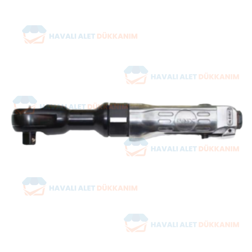 Havalı CırcırGATX GP-0730 Havalı Cırcır Motoru 1/2