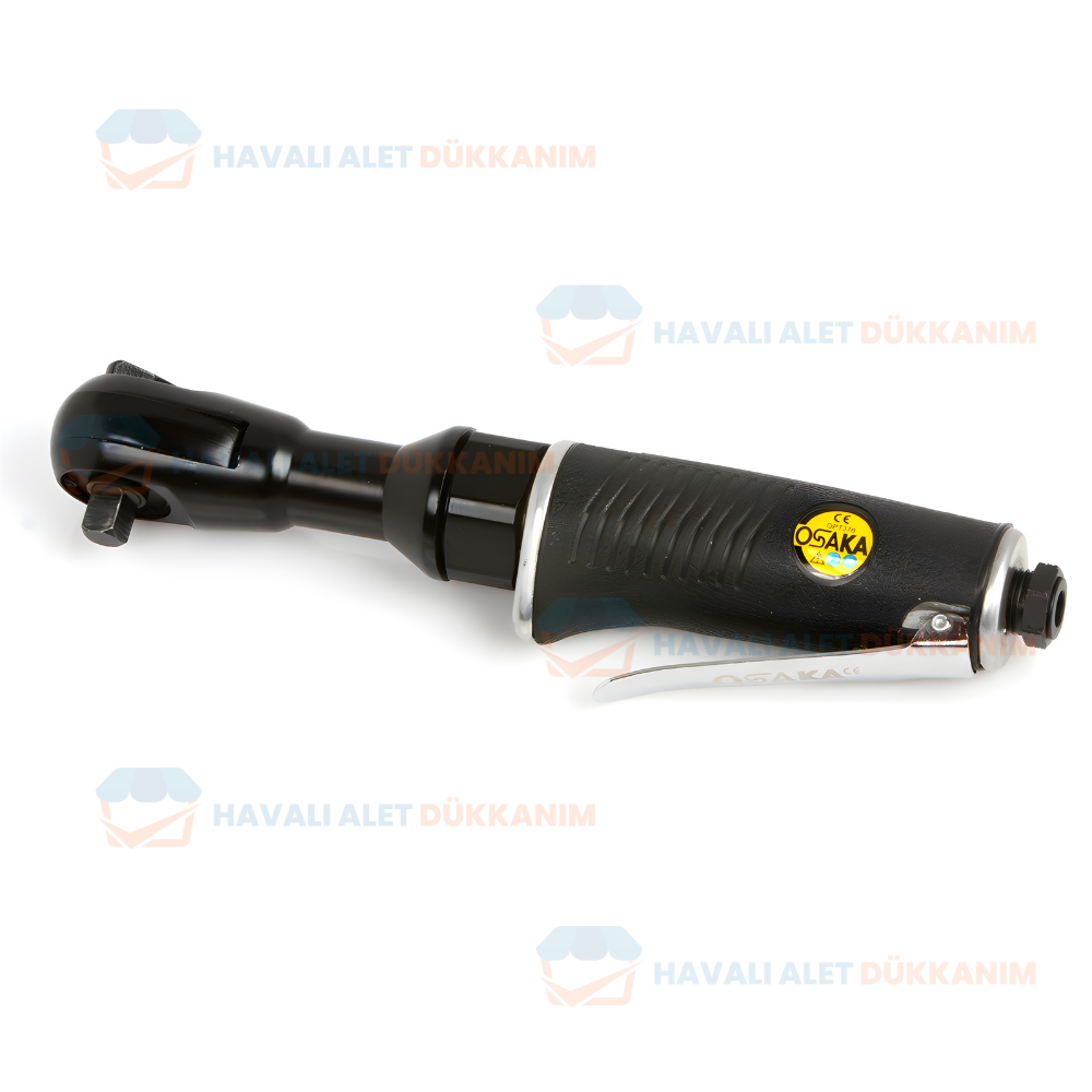 Havalı CırcırOSAKA OPT 378 Havalı Cırcır Motoru 3/8