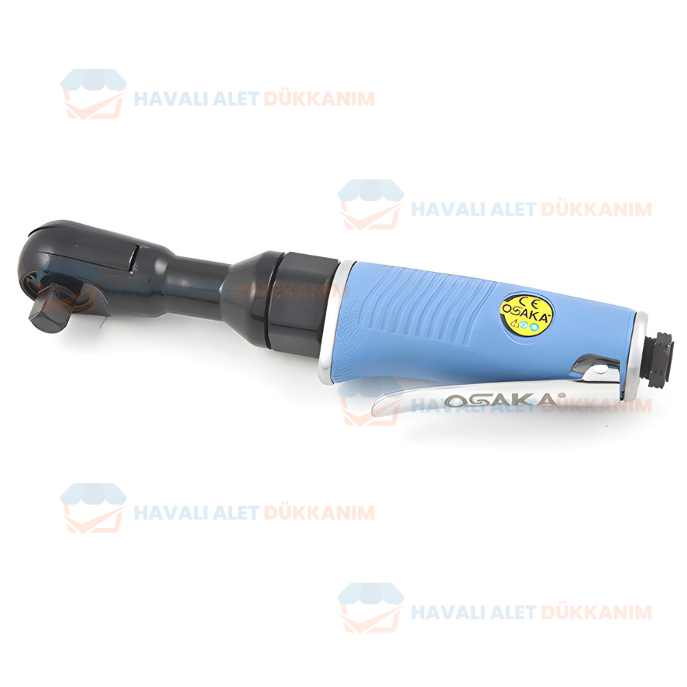 Havalı CırcırOSAKA OPT 650B Havalı Cırcır Motoru 1/2