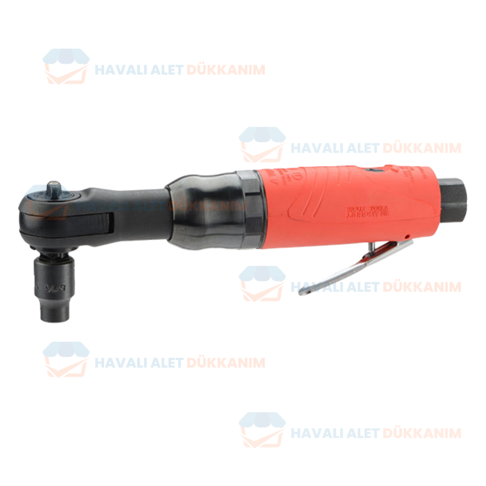Havalı CırcırSioux SRW03S-25 Havalı Cırcır