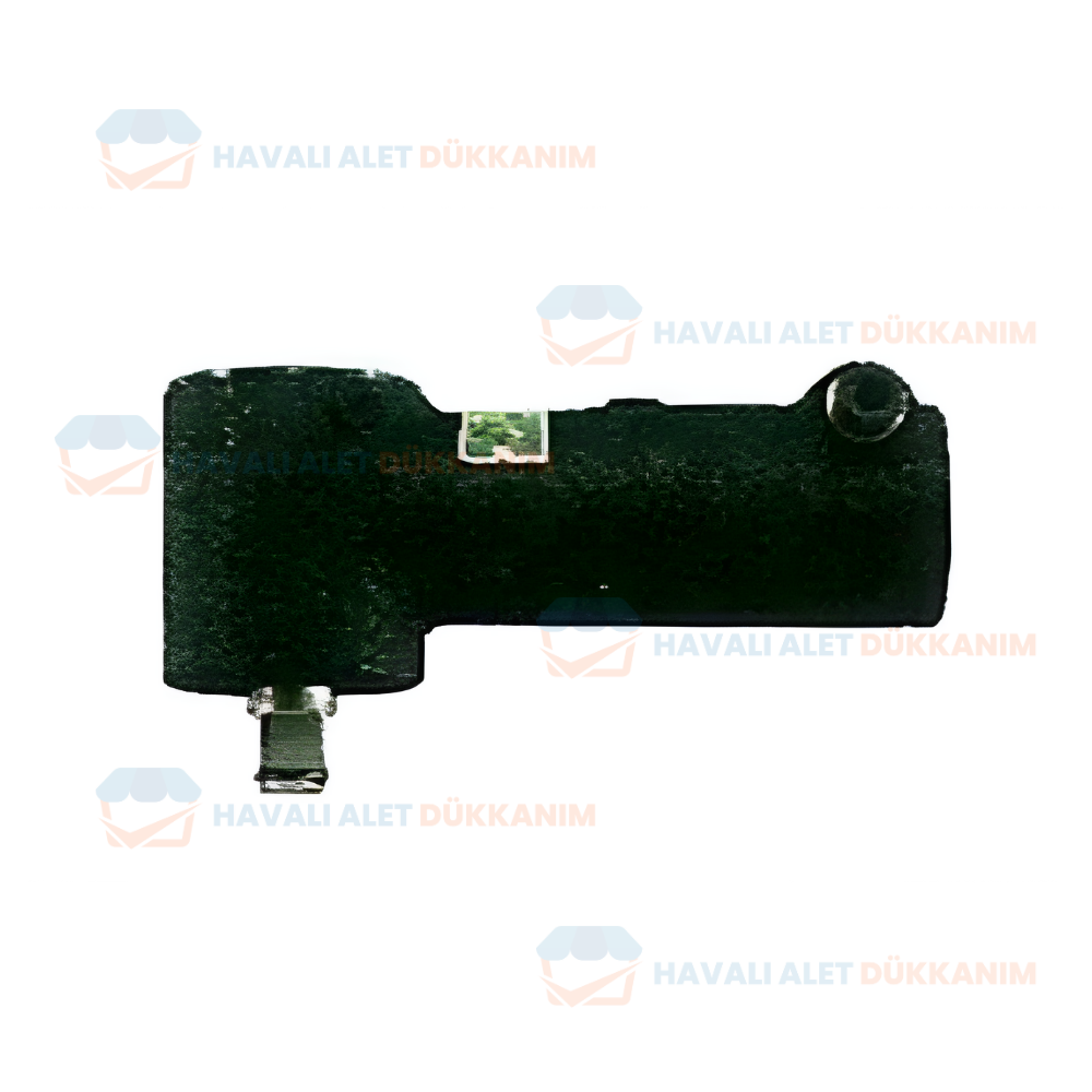Havalı El Aletleri AksesuarlarıFUJI CA14 1/2