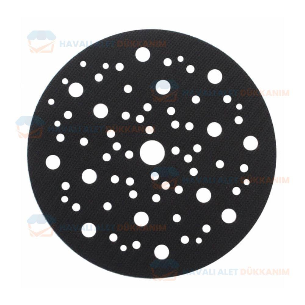 Havalı El Aletleri AksesuarlarıWAGNER Taban Koruyucu Ped 150 mm 67 Delikli