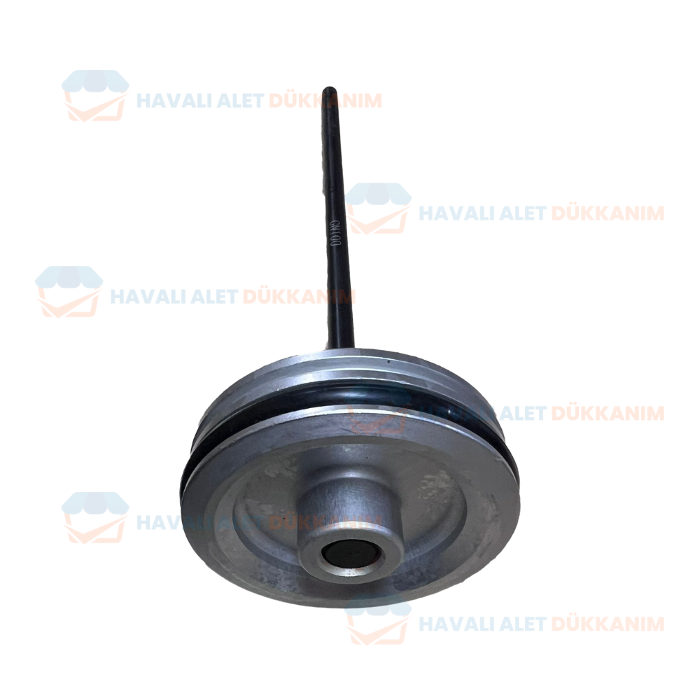 Havalı El Aletleri Yedek ParçalarıCN100 Havalı Çivi Çakma Çekiç Piston